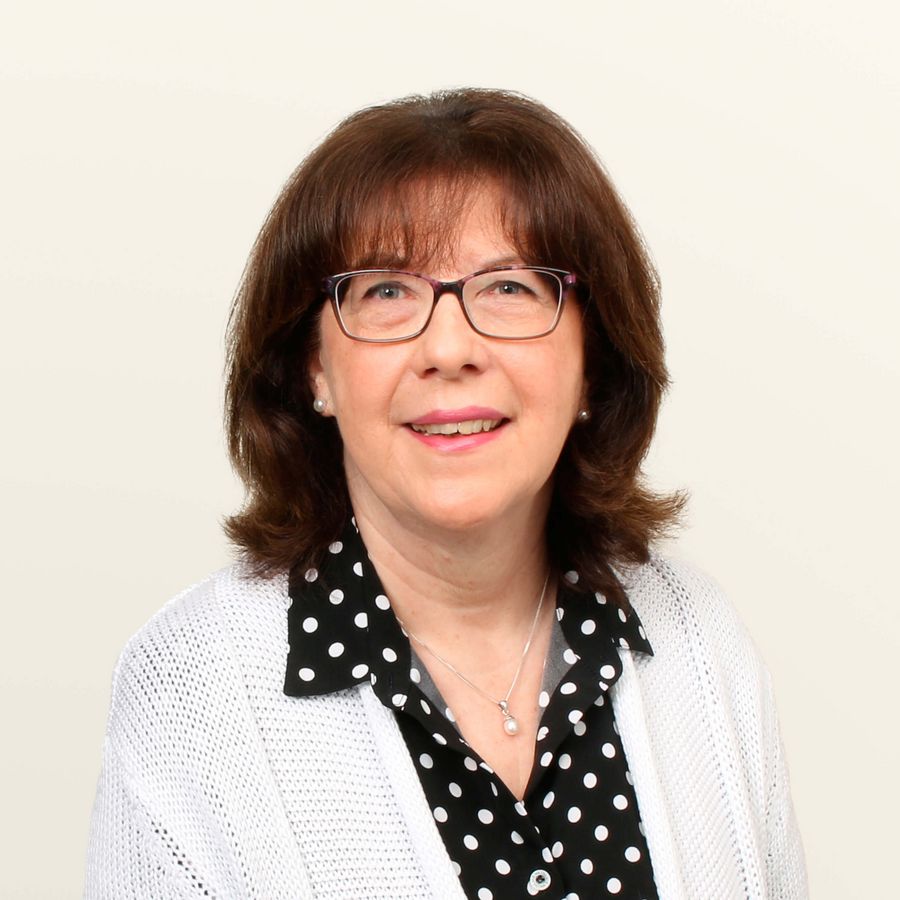 Marcelline Hettich Dr. med. Marceline Hettich