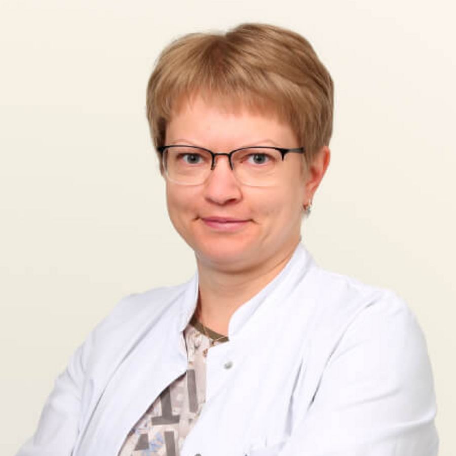 Marianna Titova Marianna Titova