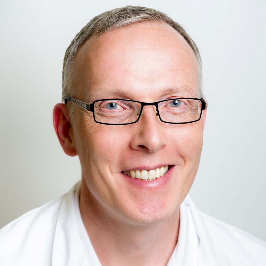 Matthias Merkel Dr. med. Matthias Merkel